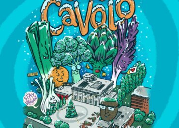 Festival Col Cavolo: 10 dicembre all’ex centrale termoelettrica di Bergamo