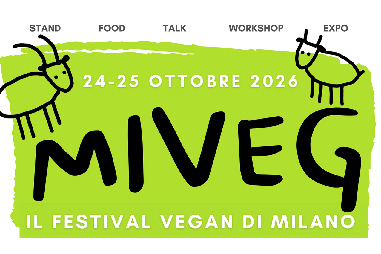 miveg 2026_festival vegano di milano